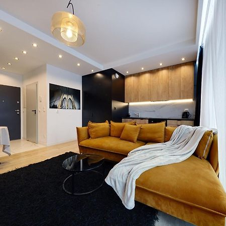 Golden Apartments Sokolska 30 Towers - Great Location&74 Katowice Extérieur photo