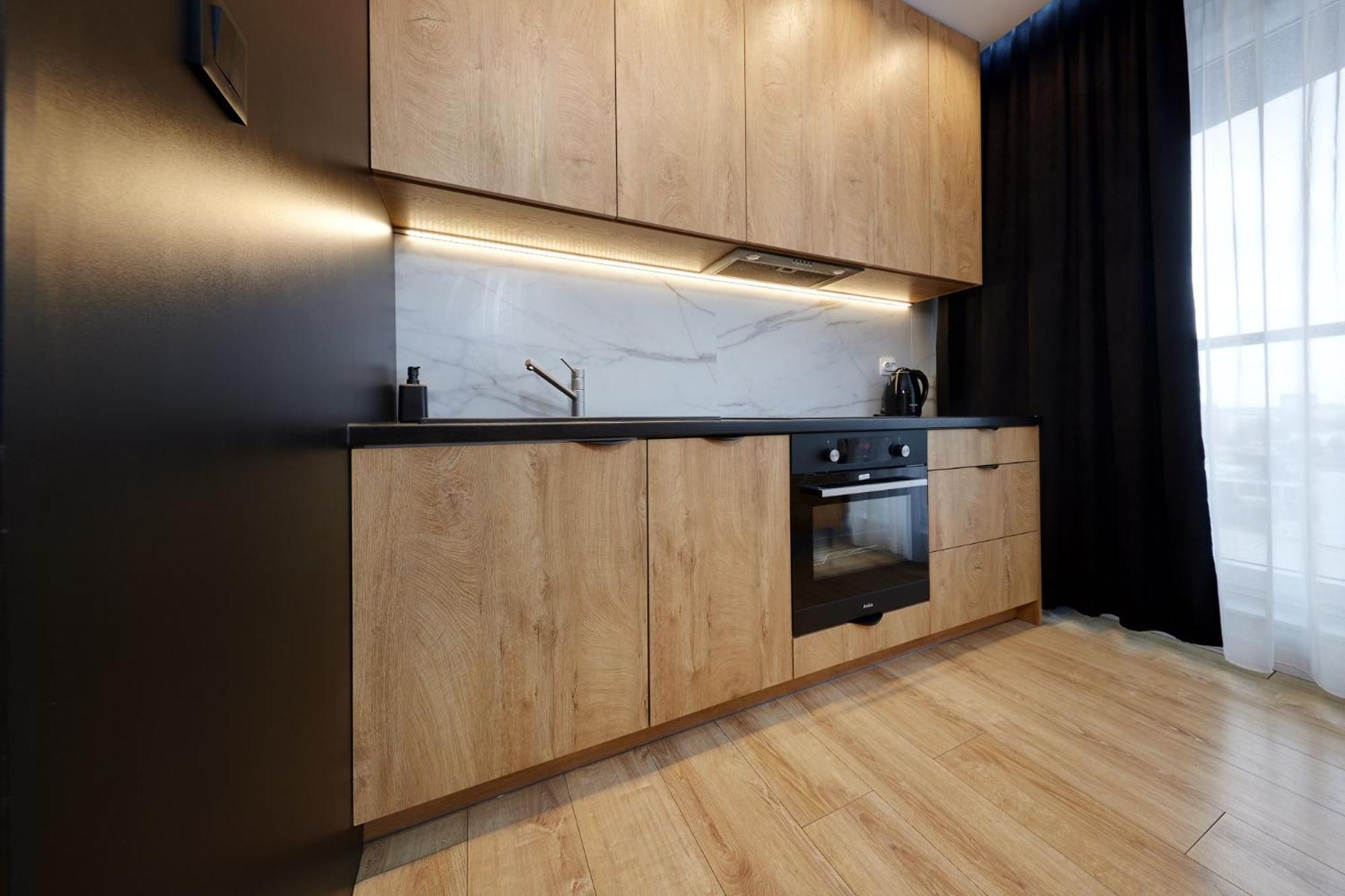 Golden Apartments Sokolska 30 Towers - Great Location&74 Katowice Extérieur photo
