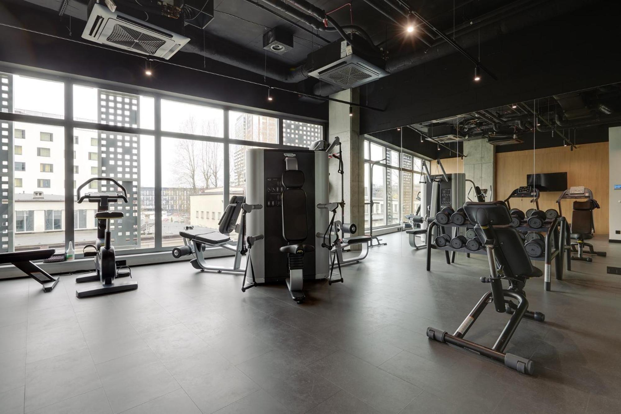 Golden Apartments Sokolska 30 Towers - Great Location&74 Katowice Extérieur photo