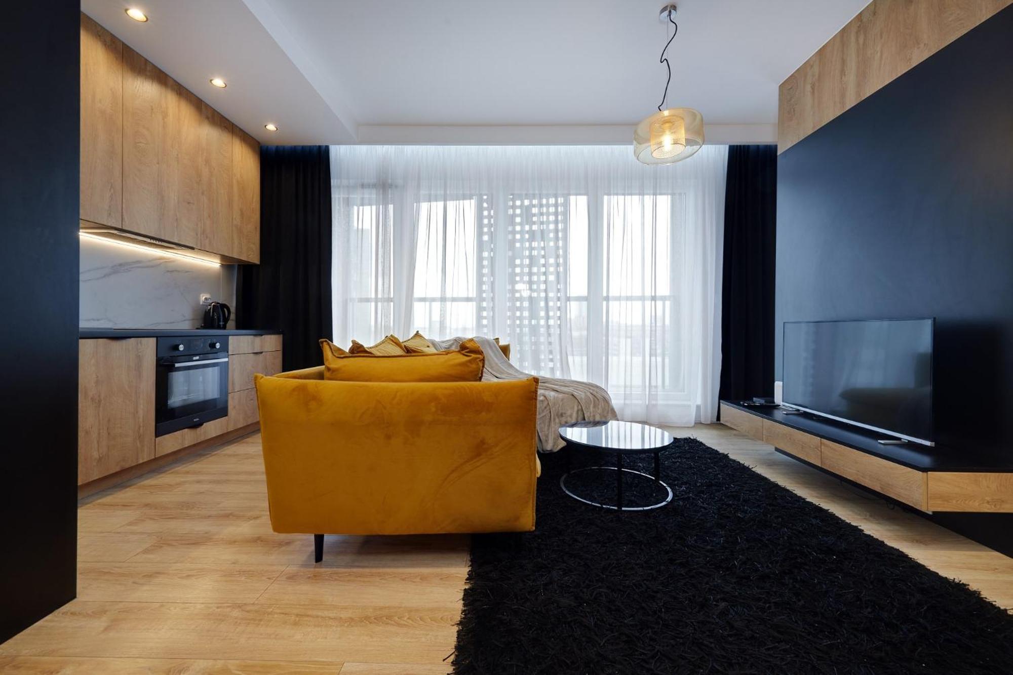 Golden Apartments Sokolska 30 Towers - Great Location&74 Katowice Extérieur photo