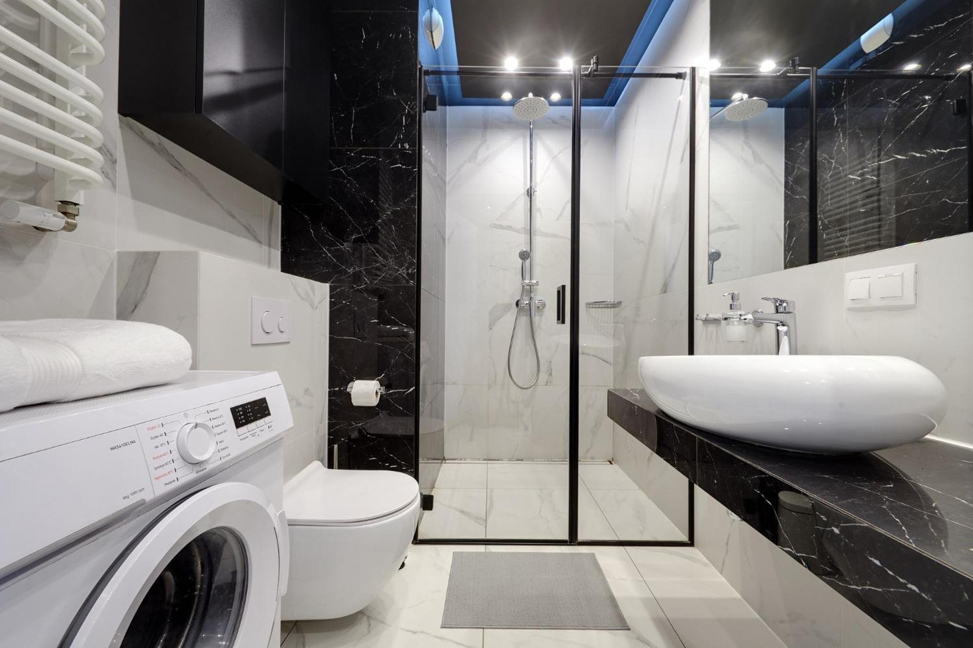 Golden Apartments Sokolska 30 Towers - Great Location&74 Katowice Extérieur photo