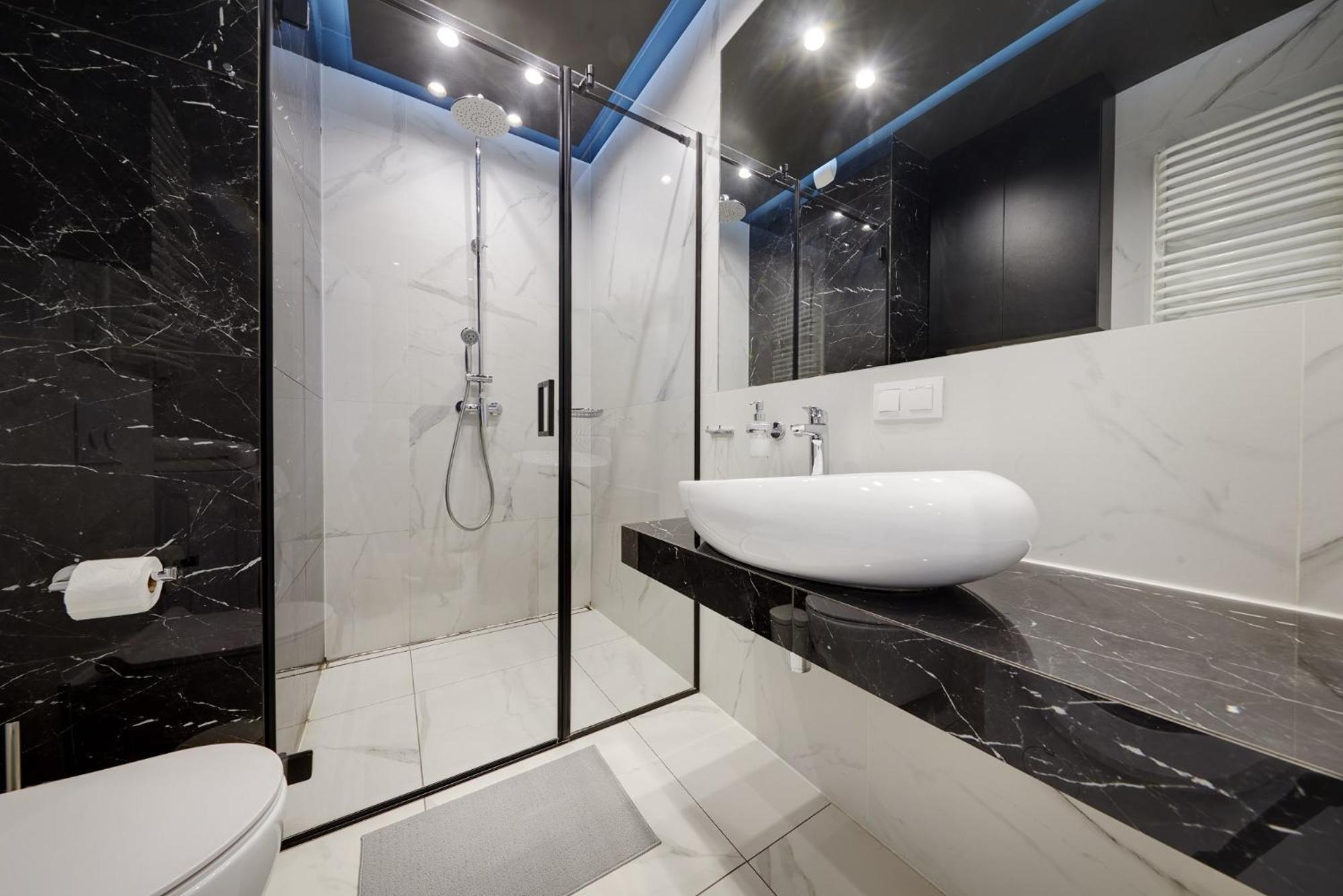 Golden Apartments Sokolska 30 Towers - Great Location&74 Katowice Extérieur photo