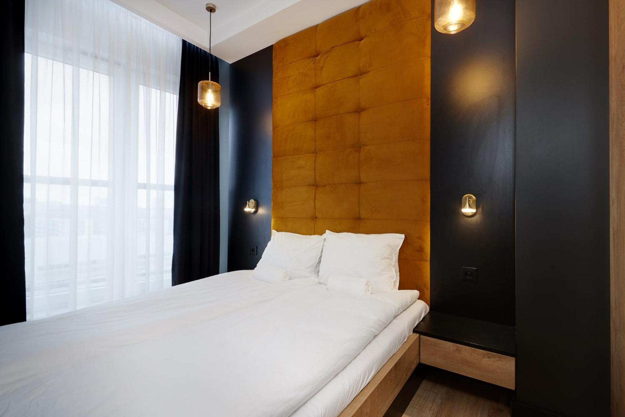 Golden Apartments Sokolska 30 Towers - Great Location&74 Katowice Extérieur photo